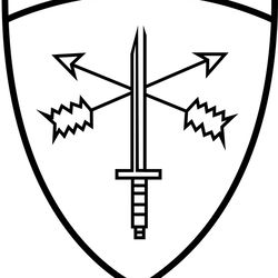 us army special forces cochise crest vector file svg dxf eps png jpg file