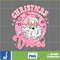 Retro Pink Christmas PNG, pink Christmas png, christmas shirt design, Christmas Sublimation Designs (7).jpg