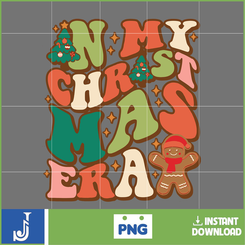 In My Christmas Era, Christmas Png, Merry Christmas Png, Grinch Png, christmas shirt design, Christmas Design Png (5).jpg
