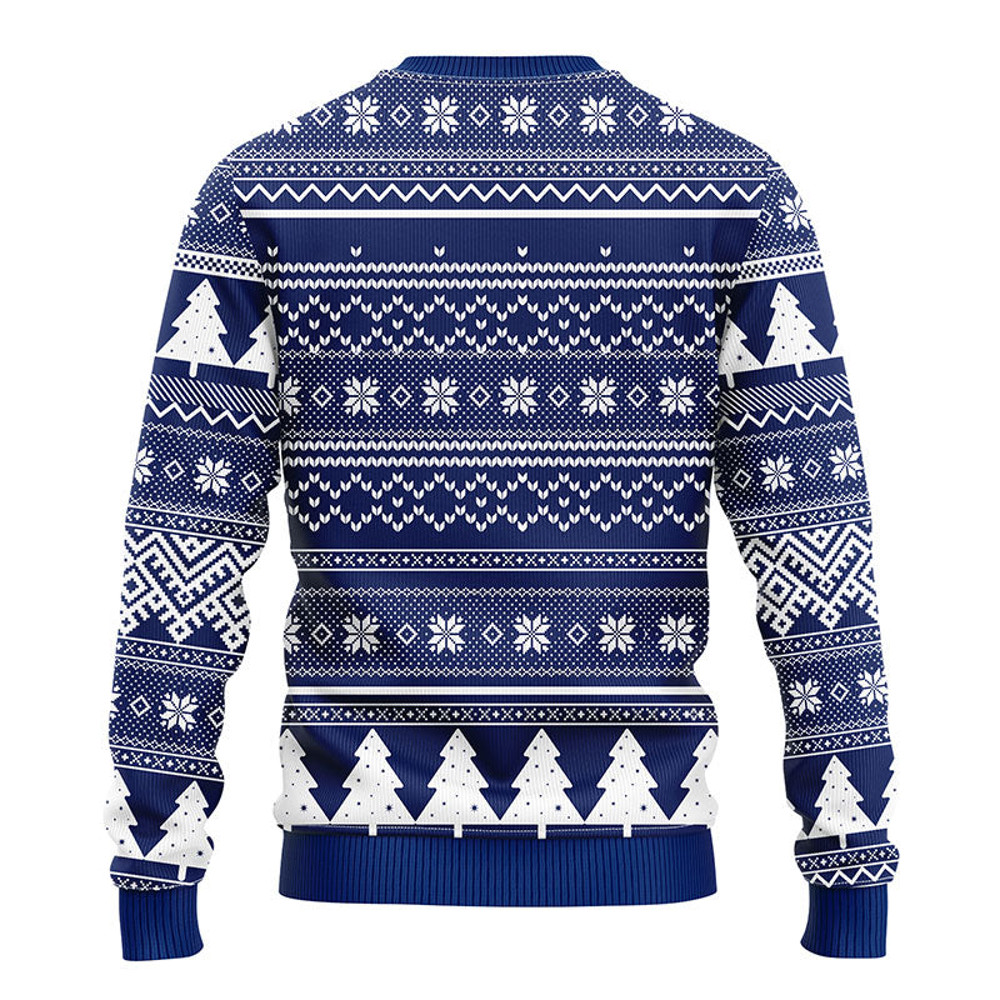 NHL Tampa Bay Lightning Grateful Dead Ugly Hoodie 3D Zip Hoodie 3D Ugly Christmas Sweater 3D Fleece Hoodie