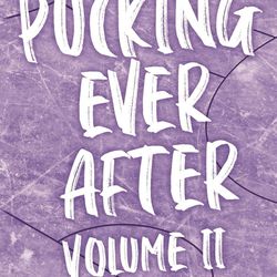 Pucking Ever After: Volume 2 (Jacksonville Rays)