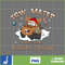 Christmas Cars Santa Costume Png, Merry Christmas Png, Magical Christmas Cars Png, Xmas Holiday Png, Santa Hat Png (2).jpg