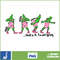 Pink Christmas Grinch Png, My Day Design Png, Bougie Christmas Png, Christmas Movie Png, That It I'm Not Going Png (5).jpg
