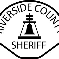 riverside county sheriff law enforcement patch vector file svg dxf eps png jpg file