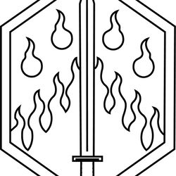 u.s. army 48th chemical brigade dui ssi patch vector file svg dxf eps png jpg file