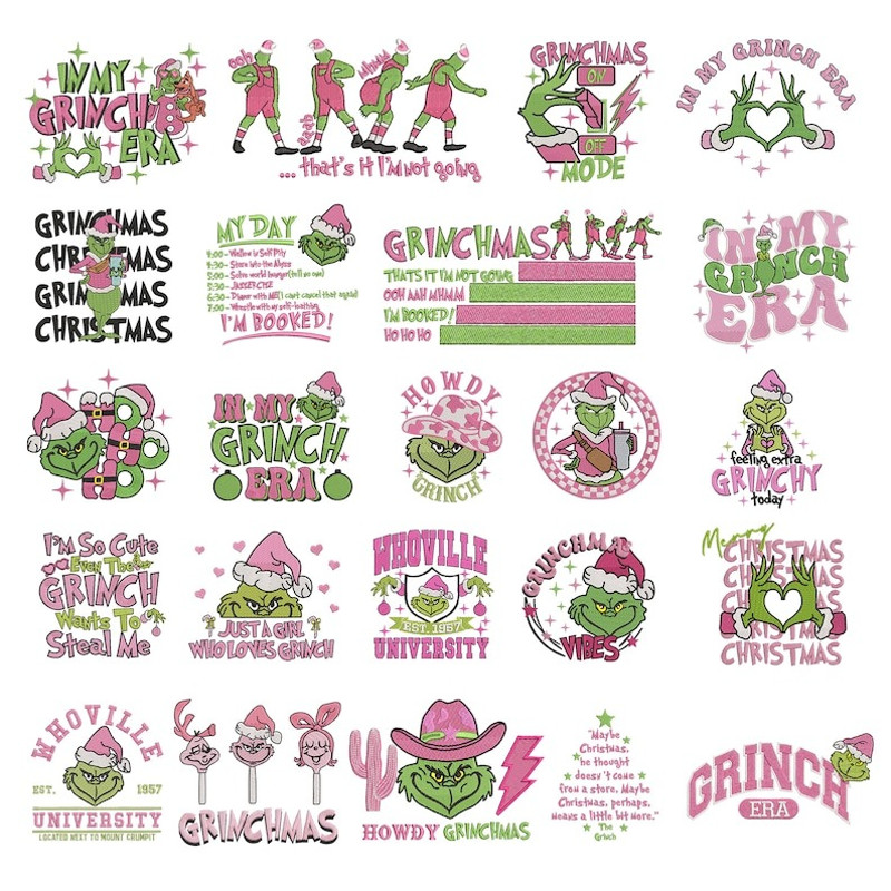 23 Retro Pink Greench Embroidery Bundle (2).jpg