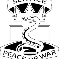 us army 213th medical brigade dui patch vector file svg dxf eps png jpg file