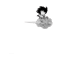Kid Goku on flying Nimbus.png