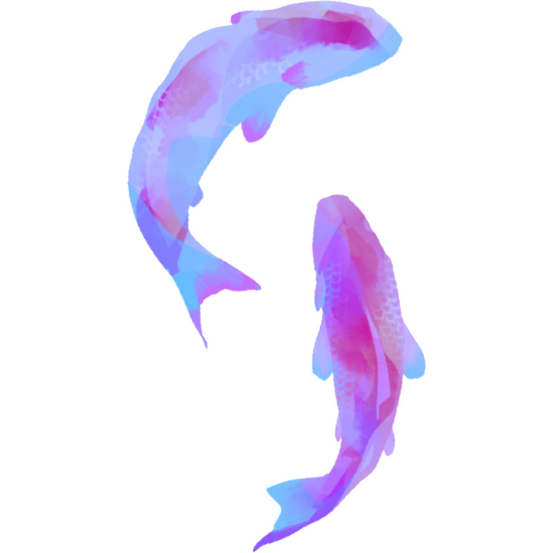 Koi Fish Aesthetic.png