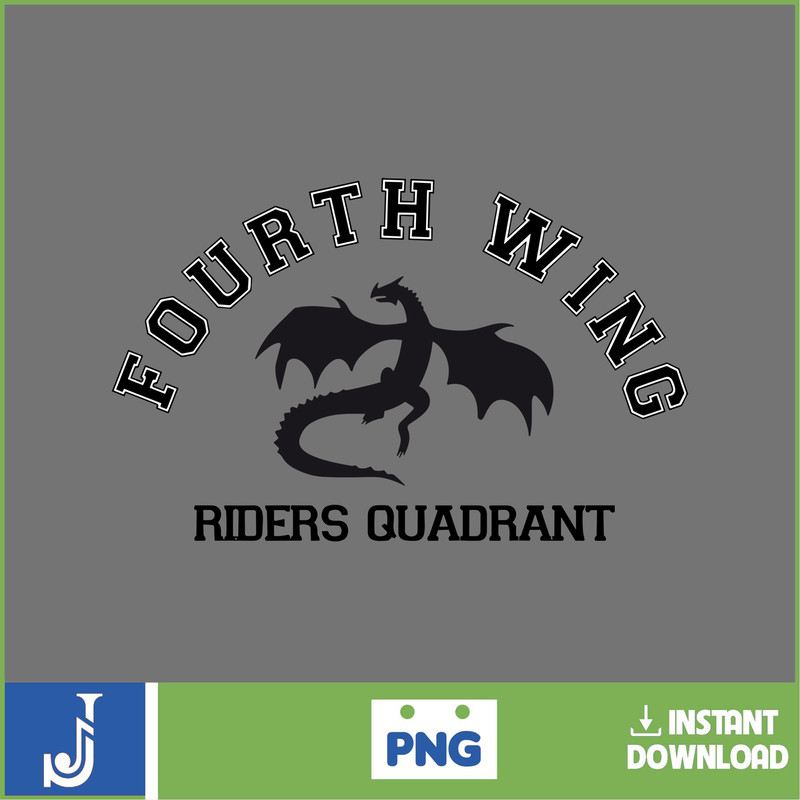 Basgiath War College Png, Fourth Wing Png, Violet Sorrengai, Rebecca Yarros Png, Dragon Rider Png, Gifts For Readers, Bookish Png (25).jpg