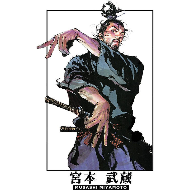 musashi miyamoto-Art colored panel collection.png