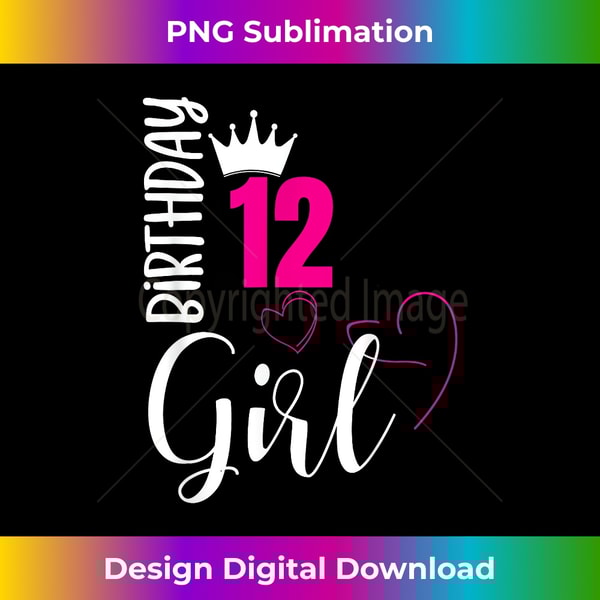 OD-20231125-041_12 Birthday Girl Happy 12th Birthday T- 0026.jpg