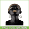 QUE301023140-Afrocentric Black Woman PNG, Black Women Africa PNG, Strong Woman PNG.png