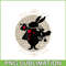 QUE301023147-Alice In Wonderland Rabbit PNG, Time Machine PNG, Heart Queen PNG.png