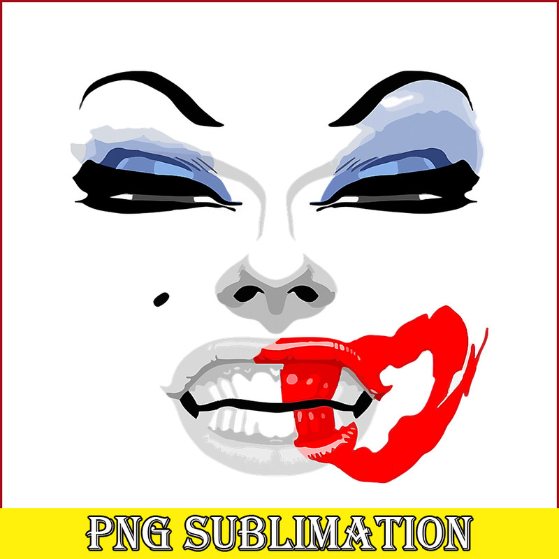 QUE301023143-Alaska Terrible Makeup PNG, Drag Queen PNG, Horror Makeup PNG.png