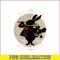 QUE301023147-Alice In Wonderland Rabbit PNG, Time Machine PNG, Heart Queen PNG.png