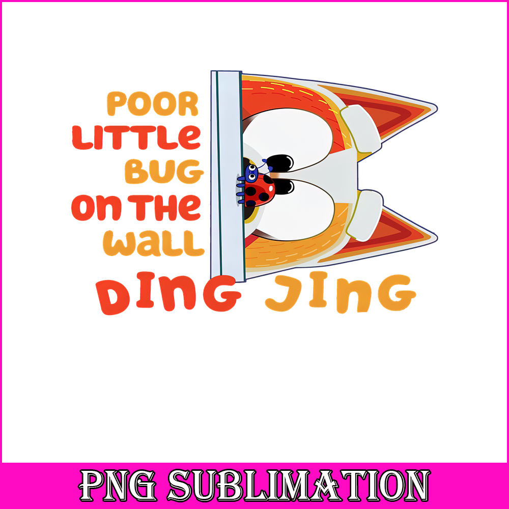 TD040923230-Poor little bug on the wall ding jing png.png