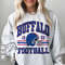 Vintage Buffalo Football Sweatshirt, Shirt Retro Style 90s Vintage Unisex Crewneck, Graphic Tee Gift For Football Fan Sport.jpg