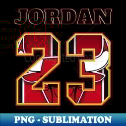 michael jordan art - unique sublimation png download - unleash your inner rebellion