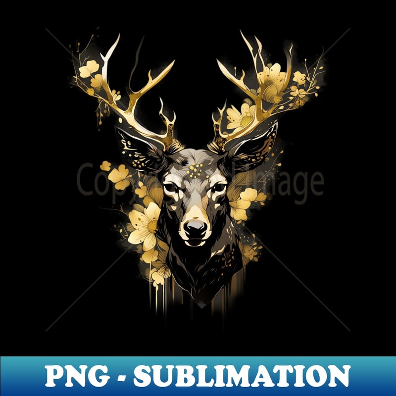 DR-15140_deer art 9971.jpg