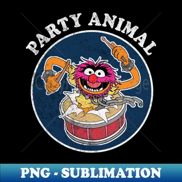 EB-36077_Muppets Party Animal Vintage 4574.jpg