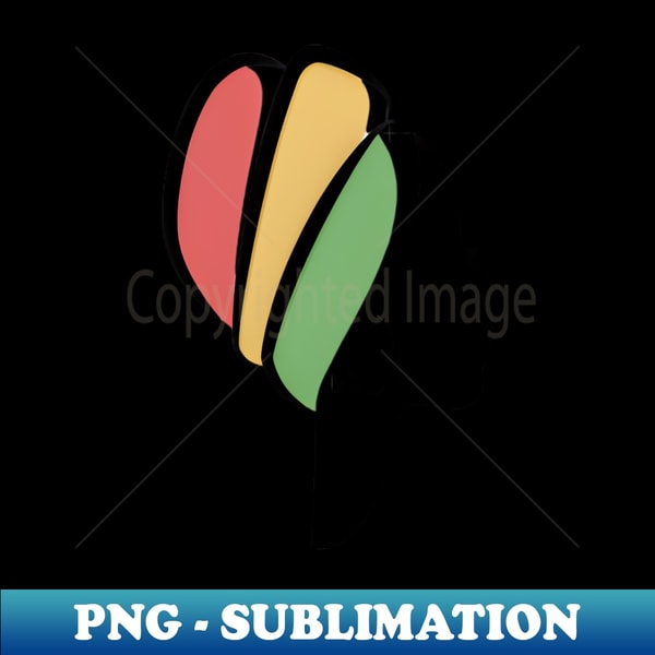 EF-7098_black woman silhouette design 8818.jpg