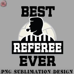 football png volleyball best referee ever