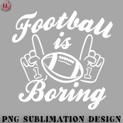 football png football is boring