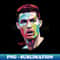 FI-13397_Cristiano Ronaldo Pop Art Portrait 8401.jpg