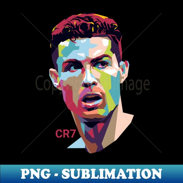 FI-13397_Cristiano Ronaldo Pop Art Portrait 8401.jpg