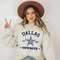 Vintage Dallas Cowboys Football Est 1960 Sweatshirt, Football Sweatshirt, Gift for Dallas Cowboy Fan Shirt.jpg