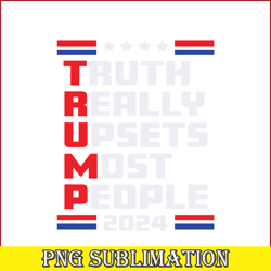 truth really upsets most people png