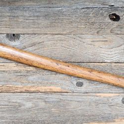 vintage true temper kelly perfect single bit axe 36 handle collectible & fully functional