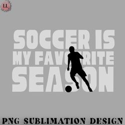 football png soccer is my favourite season