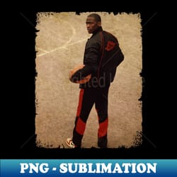 young michael jordan - vintage sublimation png download - create with confidence