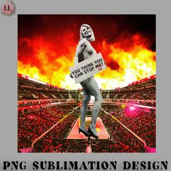 football png you think you can stop me