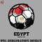 FA070723081597-Football PNG Egypt Football Country Flag.jpg