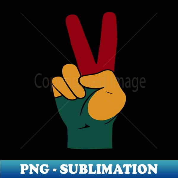 IV-39966_Peace Reggae Hand Sign 6610.jpg