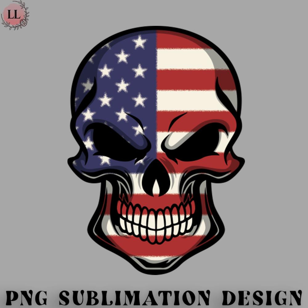 FA0707230815326-Football PNG FLAG OF THE USA ON SKULL EMBLEM.jpg