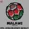 FA0707230820494-Football PNG Malawi Football Country Flag.jpg