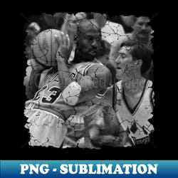 michael jordan - unique sublimation png download - unlock vibrant sublimation designs