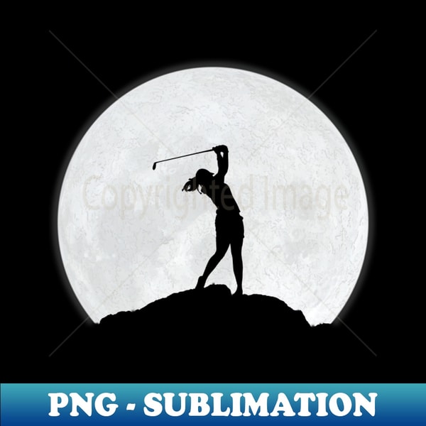 JO-22078_Golfer woman and the Moon 3105.jpg