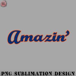 football png amazin new york