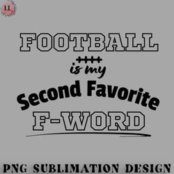football png football is my second favorite f
