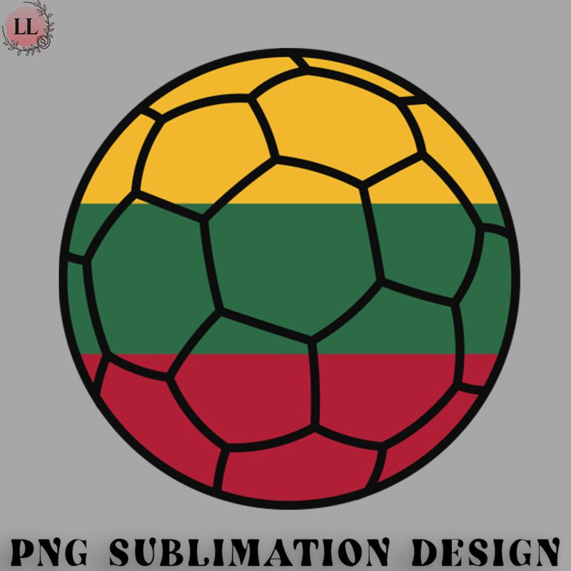 FA0707230820367-Football PNG Lithuanian Football.jpg