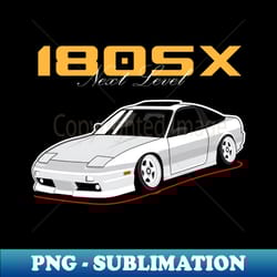 s13 180sx jdm stancenation - exclusive sublimation digital file - capture imagination with every detail