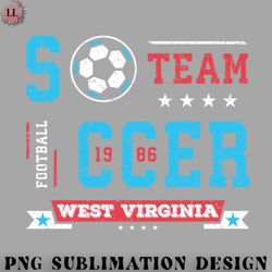 football png west virginia