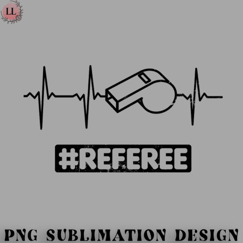 FL070723081262-Football PNG Baseball Referee Shirt Heartbeat ECG Gift.jpg