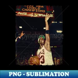 michael jordan - champions - creative sublimation png download - unleash your inner rebellion