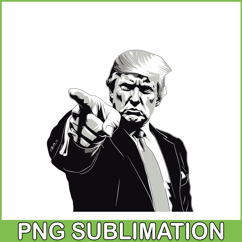 TD31082396-Trump face png.png
